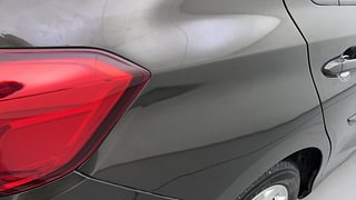 Used 2021 Honda Amaze [2018-2021] 1.2 VX i-VTEC Petrol Manual dents MINOR SCRATCH