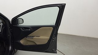 Used 2017 Honda City [2017-2020] VX CVT Petrol Automatic interior RIGHT FRONT DOOR OPEN VIEW