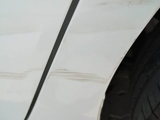 Used 2016 Honda Jazz V Petrol Petrol Manual dents MINOR SCRATCH