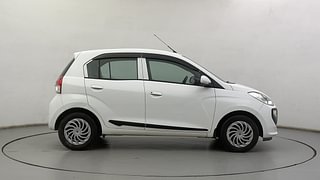 Used 2019 Hyundai New Santro 1.1 Sportz CNG Petrol+cng Manual exterior RIGHT SIDE VIEW