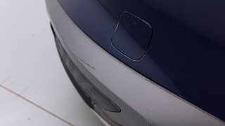Used 2020 Hyundai Venue [2019-2022] SX Plus 1.0 Turbo DCT Petrol Automatic dents MINOR SCRATCH