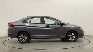 Used 2017 Honda City [2017-2020] VX CVT Petrol Automatic exterior RIGHT SIDE VIEW