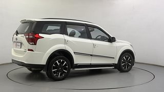 Used 2022 Mahindra XUV500 [2018-2021] W11 AT Diesel Automatic exterior RIGHT REAR CORNER VIEW