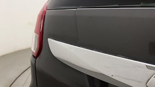 Used 2016 Maruti Suzuki Ertiga [2015-2018] Vxi CNG Petrol+cng Manual dents MINOR DENT