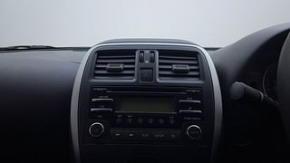 Used 2017 Nissan Micra [2013-2020] XL CVT Petrol Automatic top_features Integrated (in-dash) music system