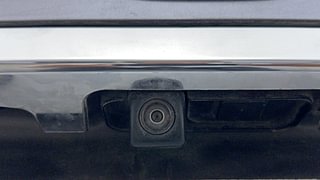 Used 2017 Honda City [2017-2020] VX CVT Petrol Automatic top_features Rear camera