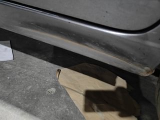 Used 2013 Maruti Suzuki Wagon R 1.0 [2010-2019] VXi Petrol Manual dents MINOR SCRATCH