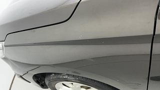 Used 2021 Honda Amaze [2018-2021] 1.2 VX i-VTEC Petrol Manual dents MINOR SCRATCH