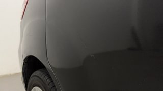 Used 2016 Maruti Suzuki Ertiga [2015-2018] Vxi CNG Petrol+cng Manual dents MINOR SCRATCH