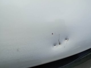 Used 2016 Honda Jazz V Petrol Petrol Manual dents MINOR DENT