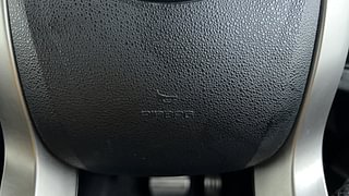 Used 2022 Mahindra XUV500 [2018-2021] W11 AT Diesel Automatic top_features Airbags
