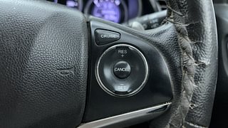 Used 2017 Honda City [2017-2020] VX CVT Petrol Automatic top_features Cruise control