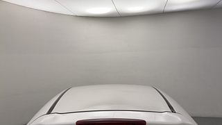 Used 2014 Honda Brio [2011-2016] VX MT Petrol Manual exterior EXTERIOR ROOF VIEW