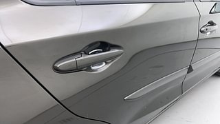 Used 2021 Honda Amaze [2018-2021] 1.2 VX i-VTEC Petrol Manual dents MINOR SCRATCH