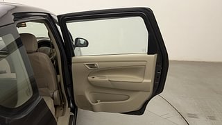 Used 2016 Maruti Suzuki Ertiga [2015-2018] Vxi CNG Petrol+cng Manual interior RIGHT REAR DOOR OPEN VIEW