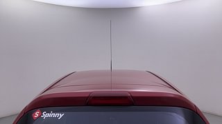 Used 2017 Nissan Micra [2013-2020] XL CVT Petrol Automatic exterior EXTERIOR ROOF VIEW