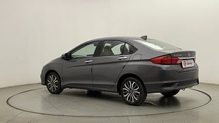 Used 2017 Honda City [2017-2020] VX CVT Petrol Automatic exterior LEFT REAR CORNER VIEW