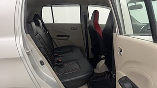 Used 2018 Maruti Suzuki Celerio VXI AMT Petrol Automatic interior RIGHT SIDE REAR DOOR CABIN VIEW
