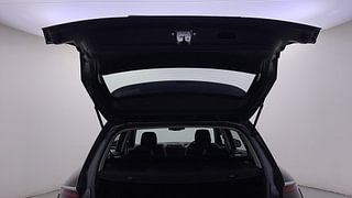 Used 2023 Hyundai Creta SX OPT Turbo DCT Petrol Petrol Automatic interior DICKY DOOR OPEN VIEW