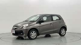 2011 Honda Brio V MT