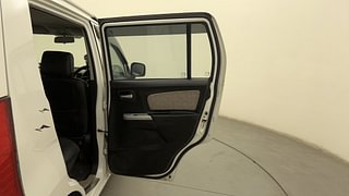 Used 2016 Maruti Suzuki Wagon R 1.0 [2015-2019] VXI AMT Petrol Automatic interior RIGHT REAR DOOR OPEN VIEW