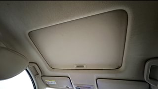 Used 2021 Honda City ZX CVT Petrol Automatic top_features Sunroof