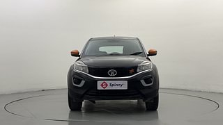 Used 2020 Tata Nexon [2017-2020] Kraz + Automatic Diesel Diesel Automatic exterior FRONT VIEW