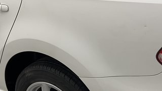 Used 2014 volkswagen Vento 1.6L Highline Petrol Petrol Manual dents MINOR DENT