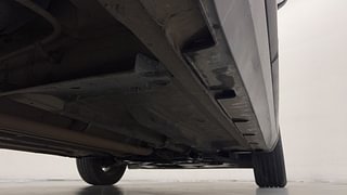 Used 2021 Kia Seltos HTK Plus AT D Diesel Automatic extra REAR RIGHT UNDERBODY VIEW