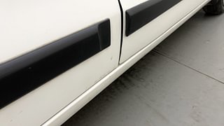 Used 2016 Maruti Suzuki Wagon R 1.0 [2015-2019] VXI AMT Petrol Automatic dents MINOR SCRATCH