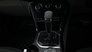 Used 2020 Tata Nexon [2017-2020] Kraz + Automatic Diesel Diesel Automatic interior GEAR  KNOB VIEW