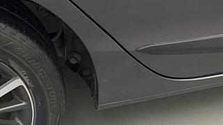 Used 2021 Honda City ZX CVT Petrol Automatic dents MINOR DENT