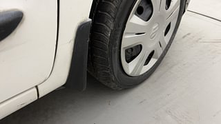 Used 2016 Maruti Suzuki Wagon R 1.0 [2015-2019] VXI AMT Petrol Automatic dents MINOR SCRATCH