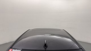 Used 2021 Honda City ZX CVT Petrol Automatic exterior EXTERIOR ROOF VIEW