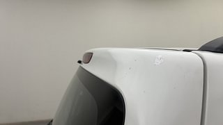 Used 2016 Maruti Suzuki Wagon R 1.0 [2015-2019] VXI AMT Petrol Automatic dents MINOR SCRATCH