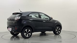Used 2020 Tata Nexon [2017-2020] Kraz + Automatic Diesel Diesel Automatic exterior RIGHT REAR CORNER VIEW