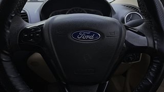 Used 2015 Ford Figo Aspire Trend 1.5 TDCi Diesel Manual top_features Airbags