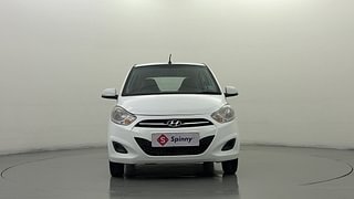 Used 2011 Hyundai i10 Sportz 1.2 Kappa2 Petrol Manual exterior FRONT VIEW