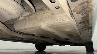 Used 2011 Hyundai i10 Sportz 1.2 Kappa2 Petrol Manual extra REAR RIGHT UNDERBODY VIEW