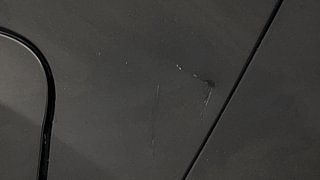 Used 2020 Tata Nexon [2017-2020] Kraz + Automatic Diesel Diesel Automatic dents MINOR DENT