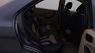 Used 2015 Ford Figo Aspire Trend 1.5 TDCi Diesel Manual interior RIGHT SIDE REAR DOOR CABIN VIEW