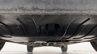 Used 2021 Kia Seltos HTK Plus AT D Diesel Automatic extra FRONT LEFT UNDERBODY VIEW