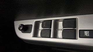 Used 2016 Maruti Suzuki Wagon R 1.0 [2015-2019] VXI AMT Petrol Automatic top_features Power windows
