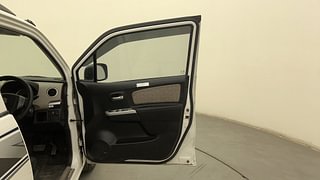 Used 2016 Maruti Suzuki Wagon R 1.0 [2015-2019] VXI AMT Petrol Automatic interior RIGHT FRONT DOOR OPEN VIEW