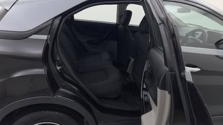Used 2020 Tata Nexon [2017-2020] Kraz + Automatic Diesel Diesel Automatic interior RIGHT SIDE REAR DOOR CABIN VIEW