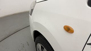 Used 2016 Maruti Suzuki Wagon R 1.0 [2015-2019] VXI AMT Petrol Automatic dents MINOR SCRATCH