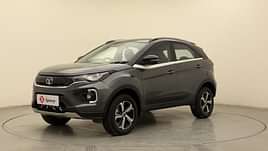 2022 Tata Nexon XZ Plus (O)