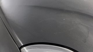 Used 2020 Tata Nexon [2017-2020] Kraz + Automatic Diesel Diesel Automatic dents MINOR SCRATCH