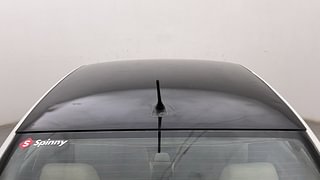 Used 2014 volkswagen Vento 1.6L Highline Petrol Petrol Manual exterior EXTERIOR ROOF VIEW