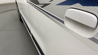 Used 2016 Maruti Suzuki Wagon R 1.0 [2015-2019] VXI AMT Petrol Automatic dents MINOR SCRATCH
